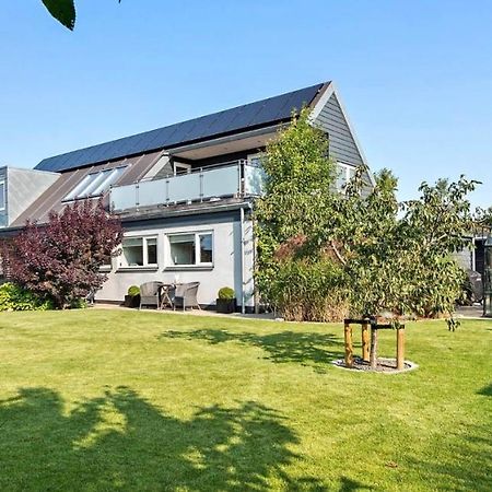 Villa Soholt - Silkeborg Bed And Breakfast Екстериор снимка