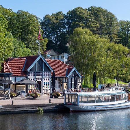 Villa Soholt - Silkeborg Bed And Breakfast Екстериор снимка
