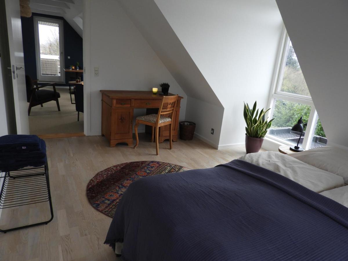 Villa Soholt - Silkeborg Bed And Breakfast Екстериор снимка