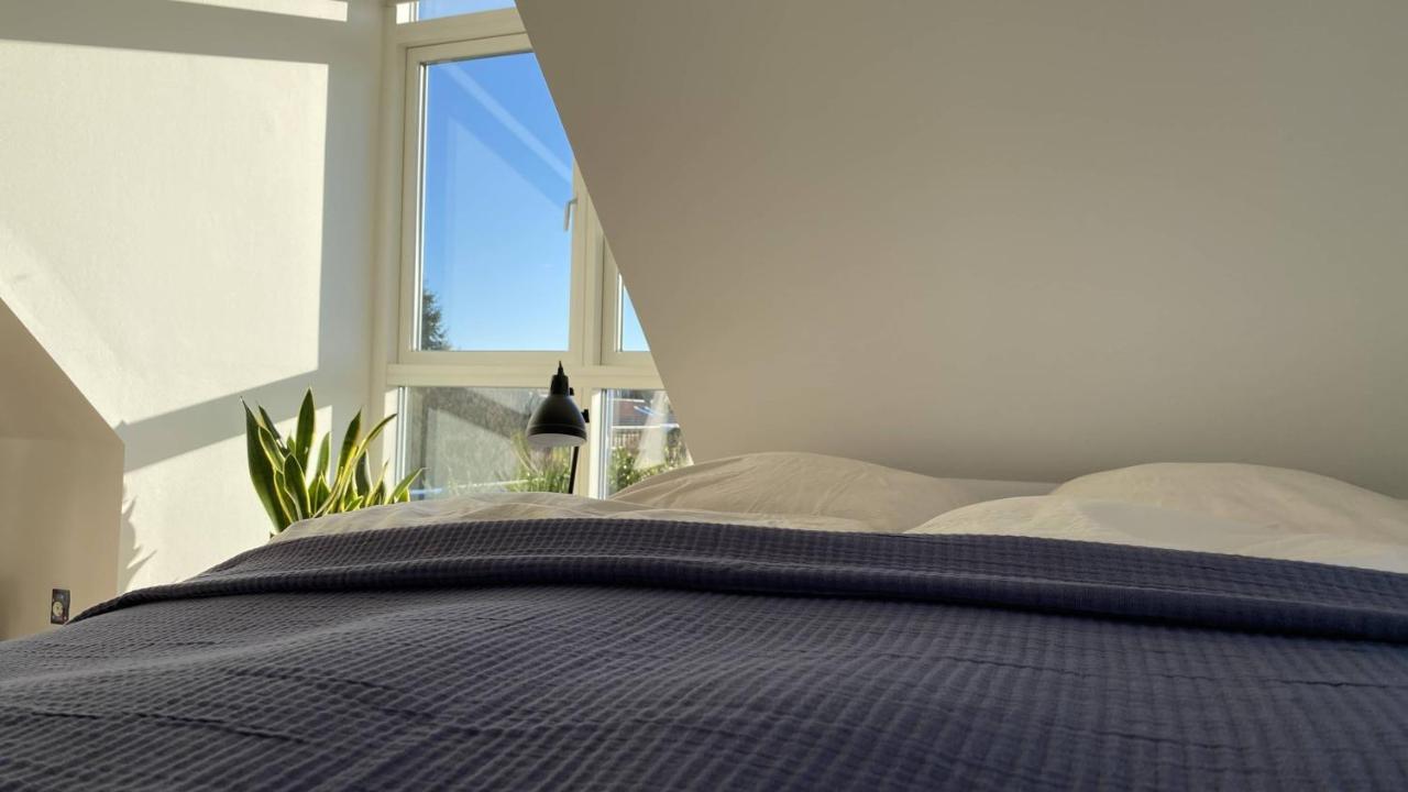 Villa Soholt - Silkeborg Bed And Breakfast Екстериор снимка