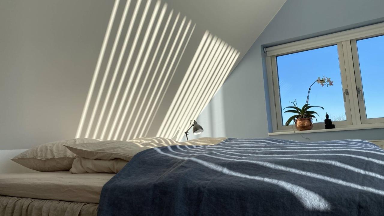 Villa Soholt - Silkeborg Bed And Breakfast Екстериор снимка