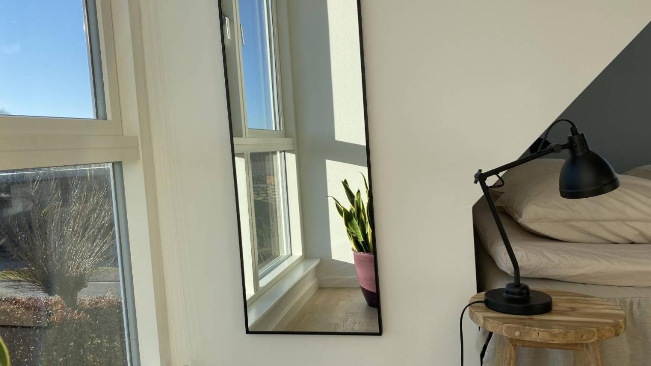 Villa Soholt - Silkeborg Bed And Breakfast Екстериор снимка
