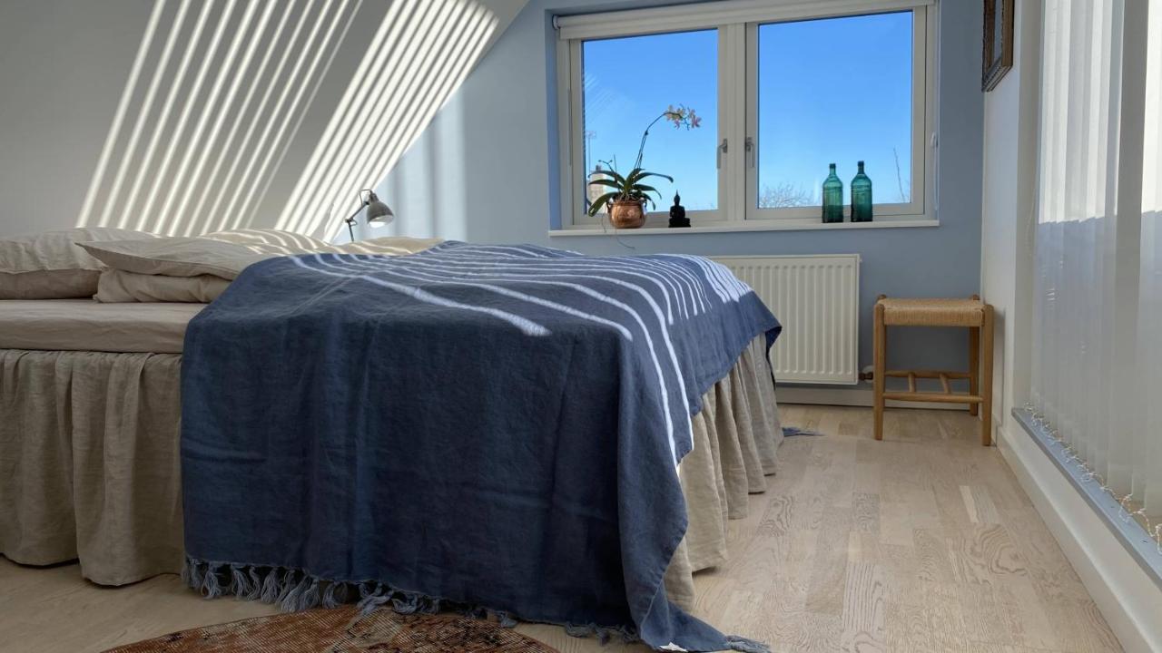 Villa Soholt - Silkeborg Bed And Breakfast Екстериор снимка