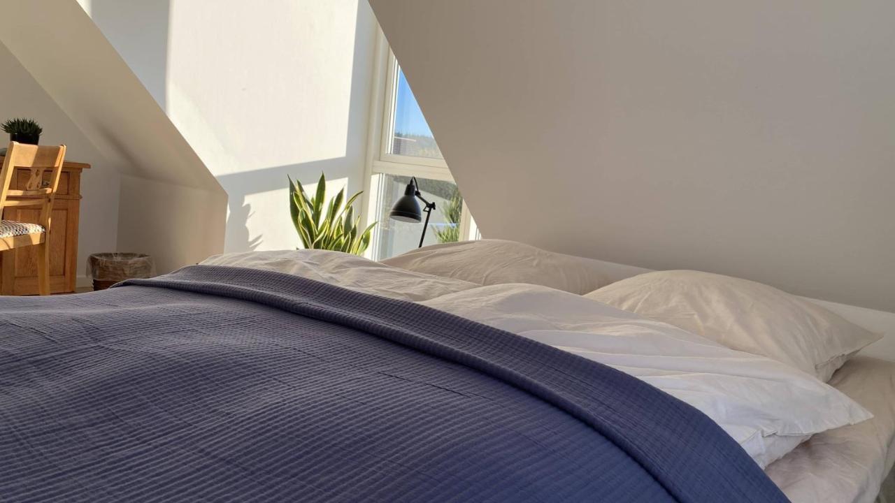 Villa Soholt - Silkeborg Bed And Breakfast Екстериор снимка