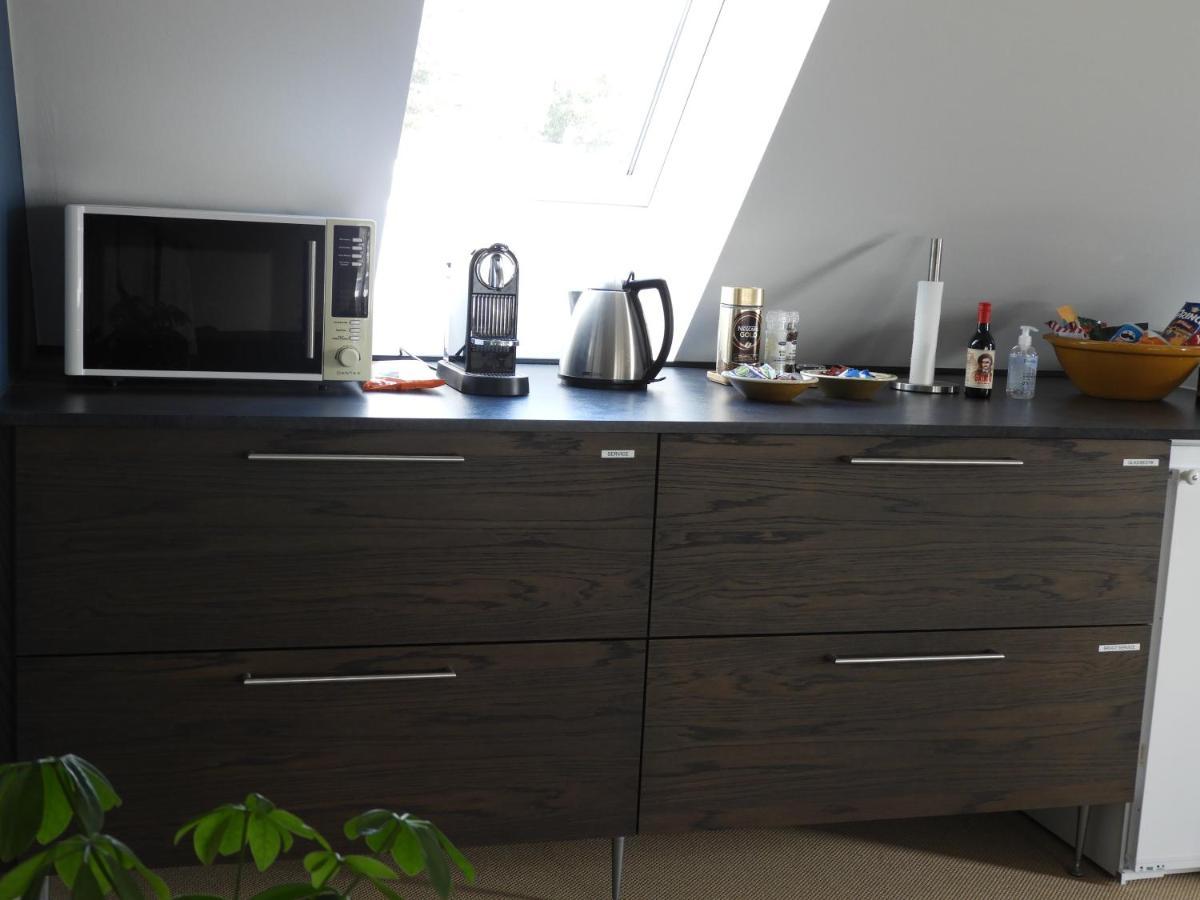 Villa Soholt - Silkeborg Bed And Breakfast Екстериор снимка